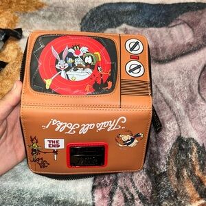 LOONEY TUNES WALLET